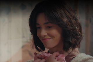 	M jak miłość odc. 1870. Ola (Justyna Karłowska)