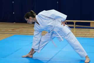 M jak miłość odc. 1717. Ewa Kalinowska (Anna Kerth)