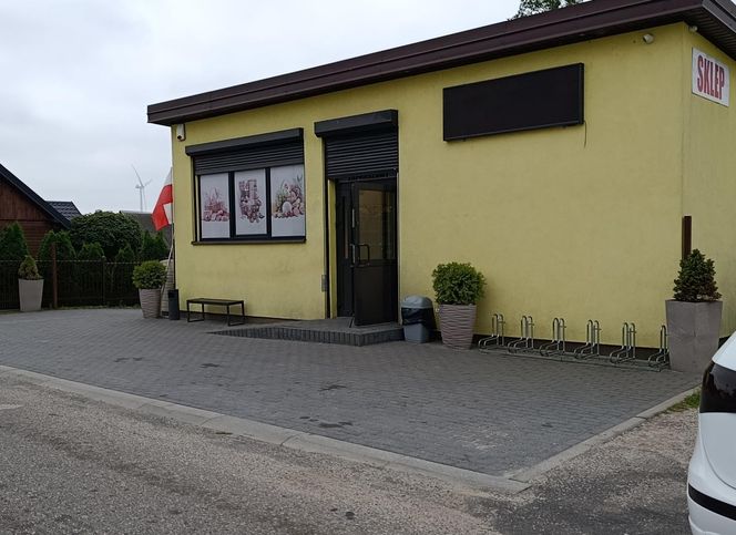 Zakatował Waldka pod sklepem za piwo