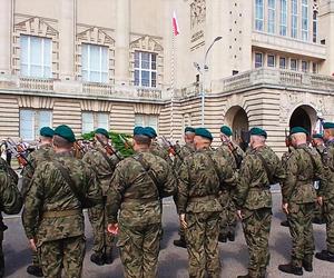 Święto Wojska Polskiego w Szczecinie