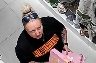 Zabrze. Zrobili to wprost pod okiem kamer. Policja pilnie szuka tych ludzi