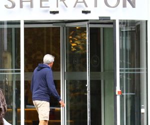 Zygmunt Chajzer. Samotne piwko Chajzera