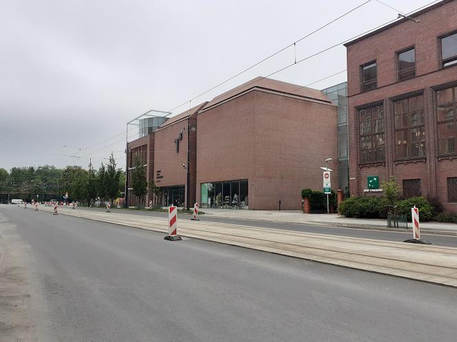 Zmiany w organizacji ruchu w centrum Torunia