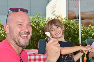 50-lecie malucha na amerykańskim zlocie