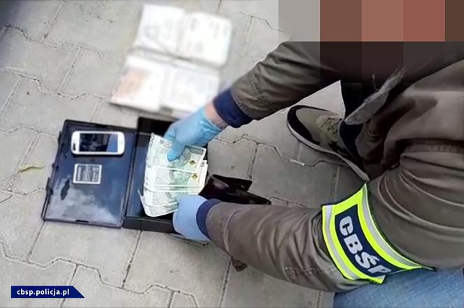 Akcja CBŚP na Podlasiu. 23-latek planował porwać dziecko. Żądał OGROMNYCH pieniędzy