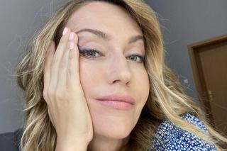 Instagram. Magda Waligórska