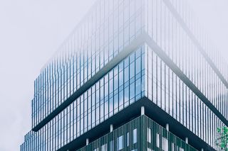 Biurowiec Nowy Rynek D w Poznaniu 