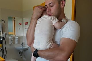 Zdobyli dla Stasia Babia Gore