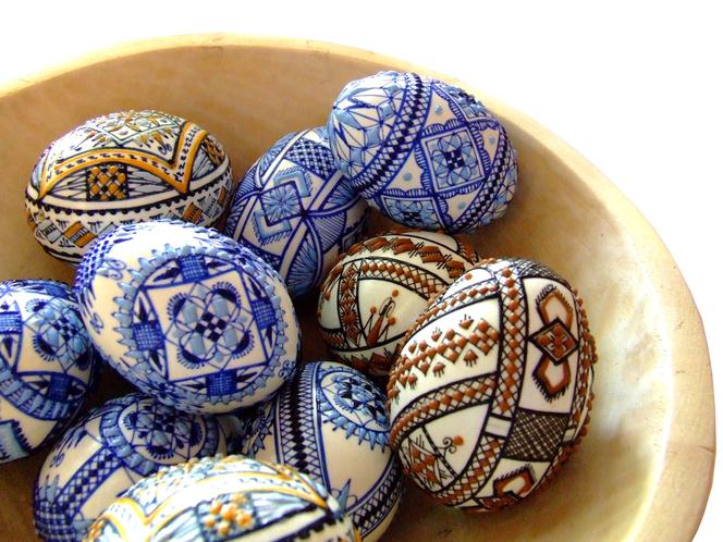 Wielkanoc prawosławna