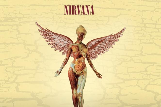 Nirvana - 5 ciekawostek o albumie In Utero