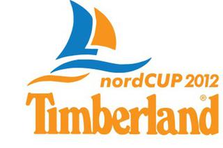 Burzowy start Timberland Nord CUP 2012