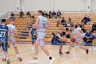 Charytatywna Bitwa Miast Poznań kontra Bydgoszcz. Gwiazdy grały w koszykówkę