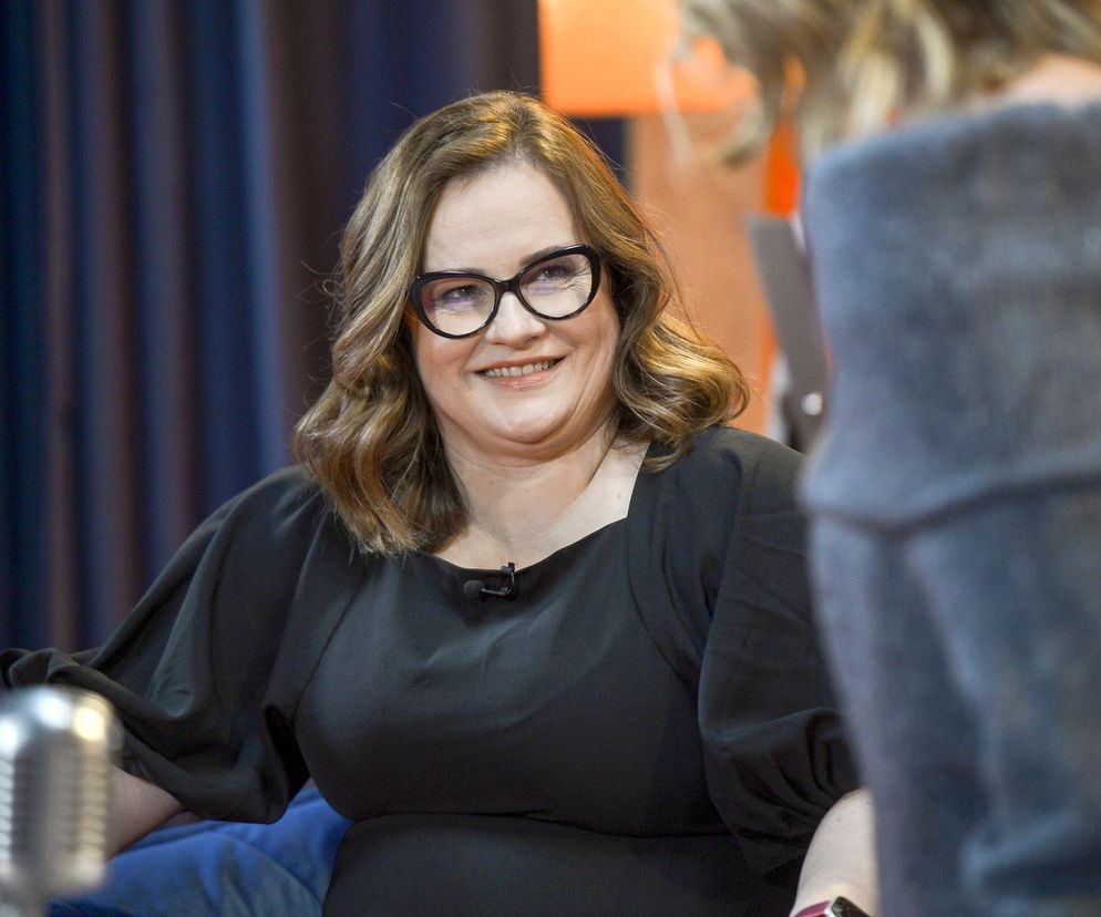 Joanna Kołaczkowska