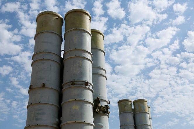S-400 Triumf