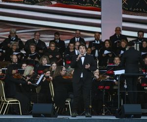 Wierni modlą się za Papieża w Azji. Trwa Symfonia Miłosierdzia w Krakowie