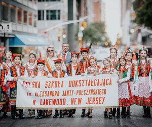 Pożar polskiej szkoły w Lakewood, NJ