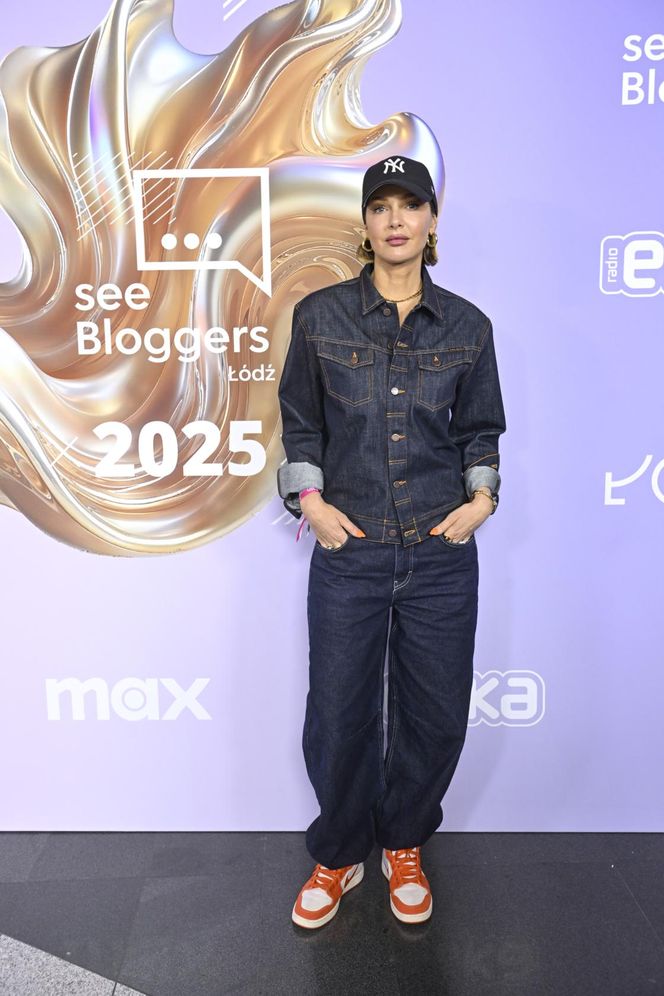 Tłum gwiazd na wydarzeniu dla influencerów. Doda, Blanka i Julia Kamińska to dopiero początek