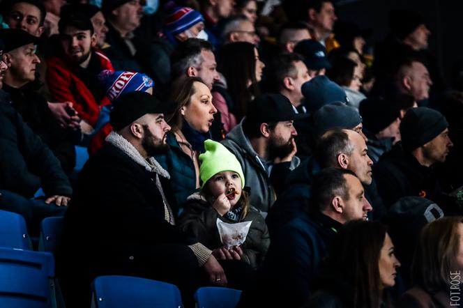 KH Energa Toruń - GKS Katowice 2:0, zdjęcia z Tor-Toru