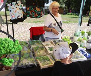 XXV Lubelskie Święto Chleba w Muzeum Wsi Lubelskiej