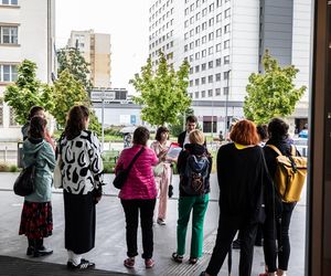 Relacja z piątkowych wydarzeń podczas 15. Weekendu Architektury w Gdyni
