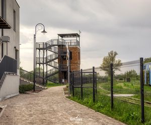 Ośrodek Edukacji Przyrodniczej w Umianowicach 