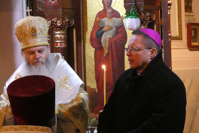 Tydzień Modlitw o Jedność Chrześcijan: Autokefaliczny Kościół Prawosławny