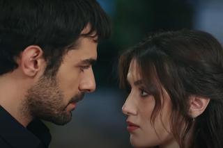 Zeynep z telenoweli Wichrowe wzgórze prywatnie 