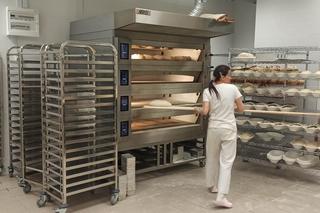 Właściciel zdradził nam tajniki swojej pracy