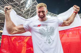 ME w lekkoatletyce Berlin 2018. Piotr Lisek: Już nie chcę strugać sobie medalu z drewienka!