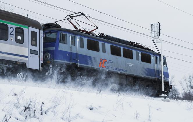 Bilety PKP Intercity droższe po Polsce niż do Niemiec.