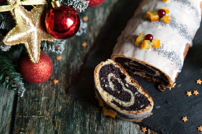 Przygotowywanie maku: mak na makowiec i kutię [WIDEO]