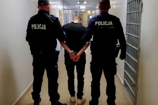 Rzeź w domu dziecka pod Sieradzem