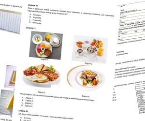 Egzamin zawodowy 2025: technik hotelarstwa - formułą 2019 arkusz CKE do ściągnięcia PDF