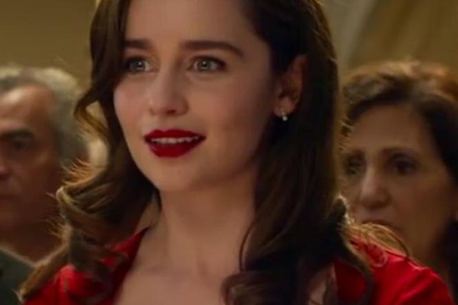 Zanim się pojawiłeś – Emilia Clarke zawdzięcza swoją rolę… czosnkowi?! Zwariowane losy gwiazdy