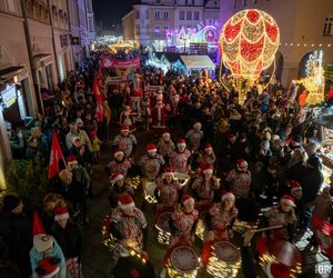 Jarmark bożonarodzeniowy w Opolu 2024