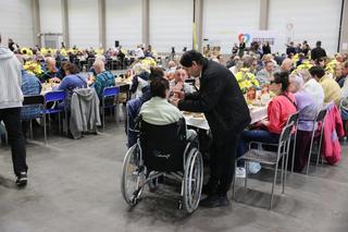 Miejskie Śniadanie Wielkanocne w Łodzi