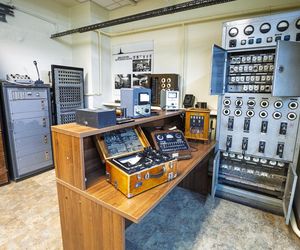 Pamiątki z Pałacu Kultury i Nauki. Historia budynku w przedmiotach 