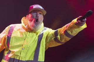 Fred Durst pozywa swoją wytwórnię. Muzyk domaga się milionów dolarów!