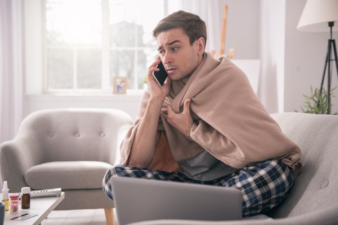 L4 z teleporad nieważne? Resort zdrowia przedstawił najważniejsze zasady