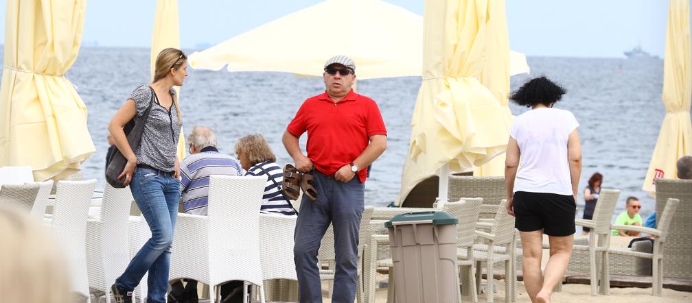 Wysupłał na rozwodnione winko