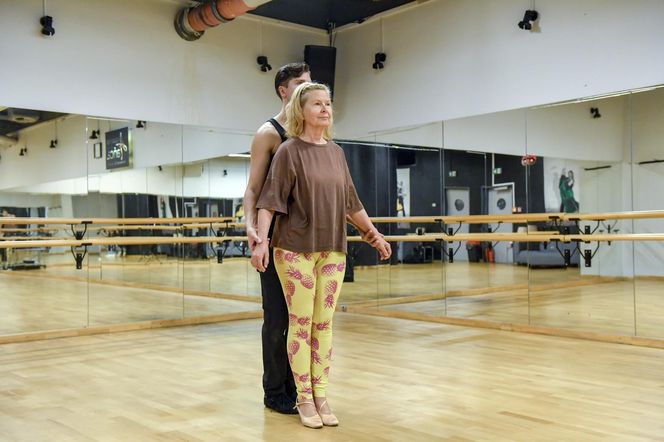 Barbara Bursztynowicz