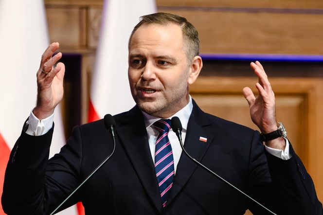Oświadczenie majątkowe Karola Nawrockiego