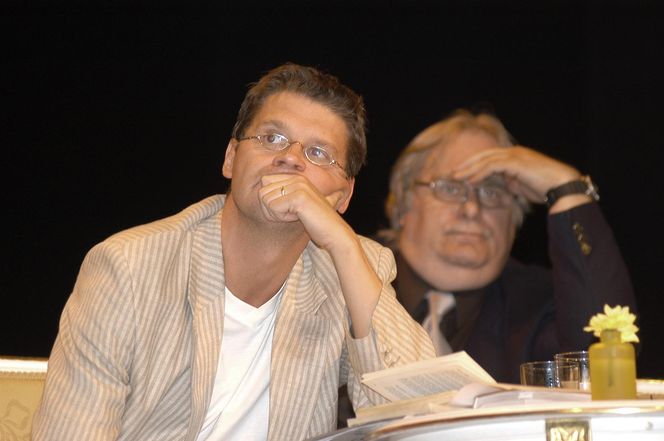 Sensacja! Będzie drugi pogrzeb "Janosika"! Marek Perepeczko wróci swojego ulubionego miejsca na ziemi