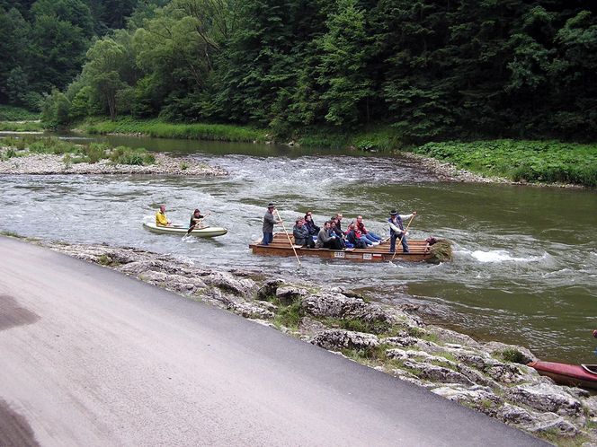Małopolskie atrakcje turystyczne wyróżnione w prestiżowym plebiscycie. Na liście dwa mało znane miejsca