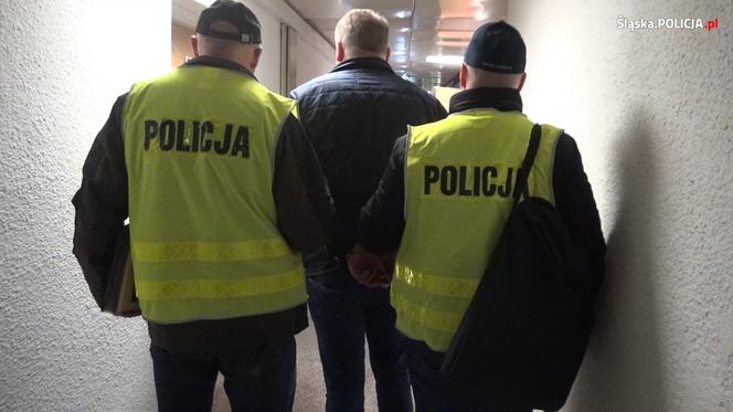 Cios policji w mafię śmieciową: Nielegalne odpady w magazynach w Zawierciu i Częstochowie [ZDJĘCIA, NOWE FAKTY]
