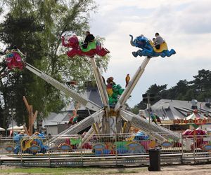 Jubileuszowy weekend w Julinku! Wielka feta na 10 urodziny 