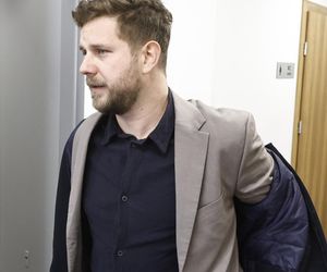 Rozwód w toku: Joanna Opozda i Antek Królikowski. Zeznawała partnerka aktora, ale zabrakło ważnej osoby!