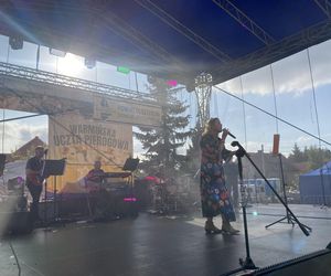 18. Warmińska Uczta Pierogowa w Biesowie