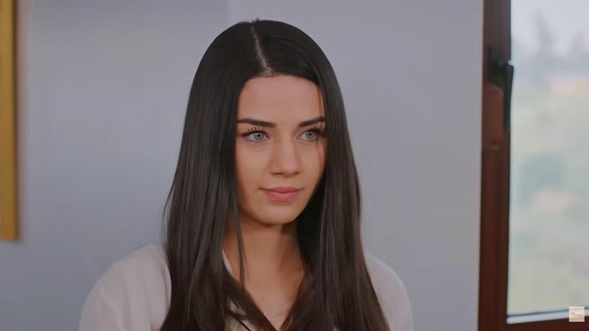 Miłość i nadzieja, odcinek 326. Bahar