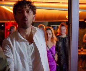 Tak Barbara Kurdej-Szatan świętowała 40-stkę